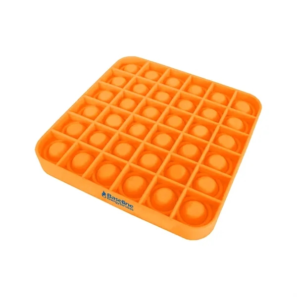 This pop fidget toy with help you concentrate.... from ASI 31517 Admart Products