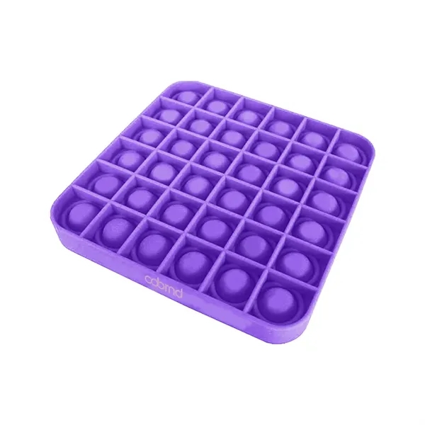 This pop fidget toy with help you concentrate.... from ASI 31517 Admart Products