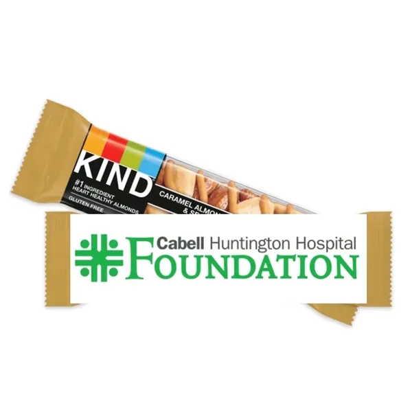 Branded KIND Bar... from ASI 89971 Stuff A Mug