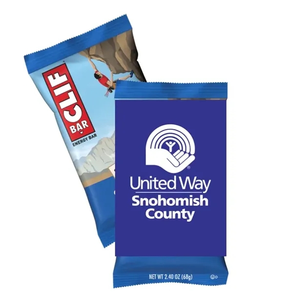 Cliff Bar... from ASI 89971 Stuff A Mug