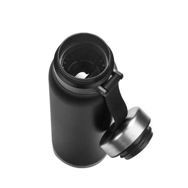 20 oz vacuum water bottle... from ASI 34046 Allcasion Travelware Co