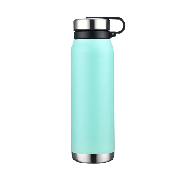 20 oz vacuum water bottle... from ASI 34046 Allcasion Travelware Co