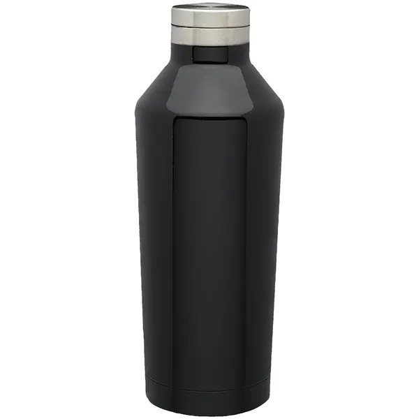 Introducing Empire, a 17 oz. Metallic, Stainless Steel, Double-Wall tumbler.... from ASI 80060 VisionUSA