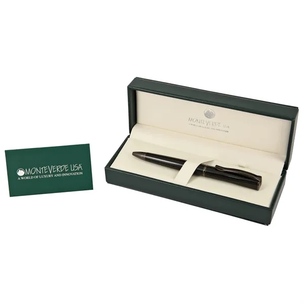 The Impressa is a Monteverde USA® classic that took the world... from ASI 98760 Yafa Line, Inc.