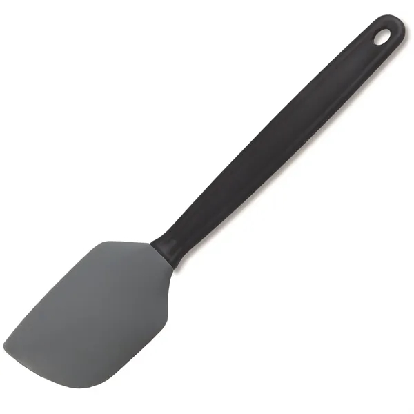 Spatula with imported silicone tip that's available in multiple colors.... from ASI 54040 Fey Promo / Mi Line by Fey