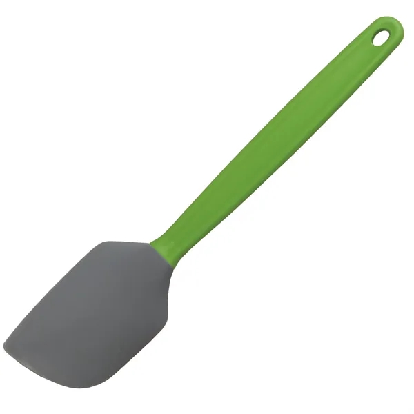 Spatula with imported silicone tip that's available in multiple colors.... from ASI 54040 Fey Promo / Mi Line by Fey
