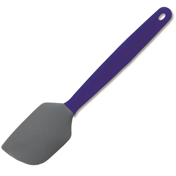 Spatula with imported silicone tip that's available in multiple colors.... from ASI 54040 Fey Promo / Mi Line by Fey