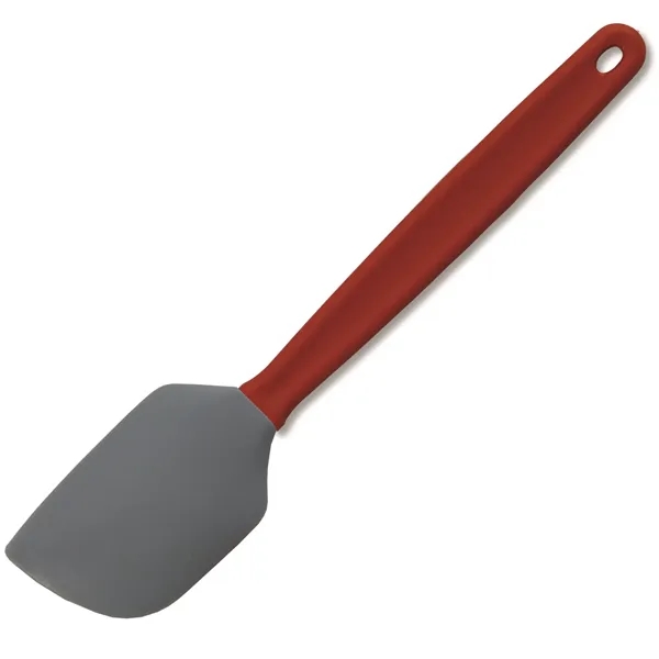 Spatula with imported silicone tip that's available in multiple colors.... from ASI 54040 Fey Promo / Mi Line by Fey