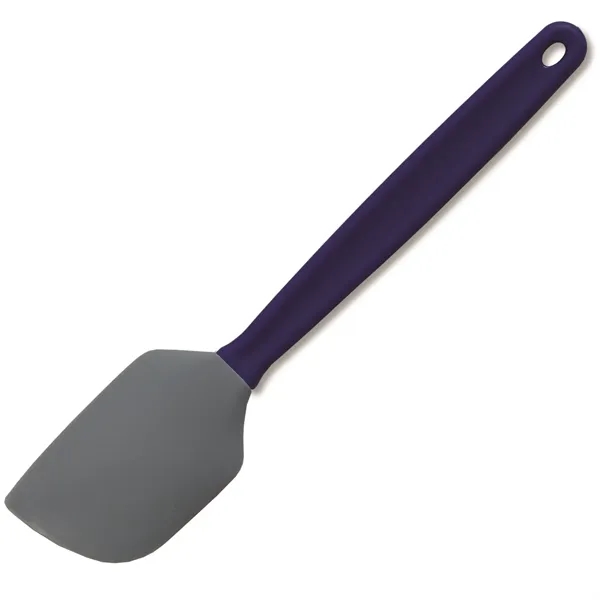 Spatula with imported silicone tip that's available in multiple colors.... from ASI 54040 Fey Promo / Mi Line by Fey