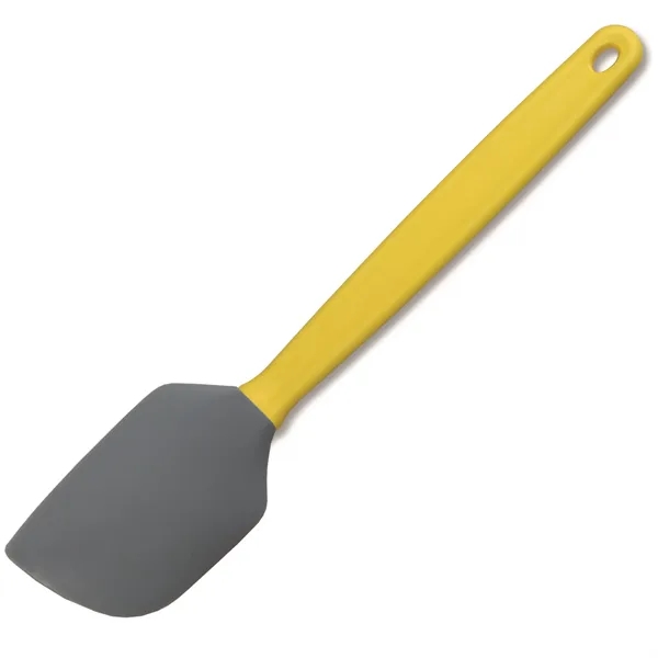 Spatula with imported silicone tip that's available in multiple colors.... from ASI 54040 Fey Promo / Mi Line by Fey