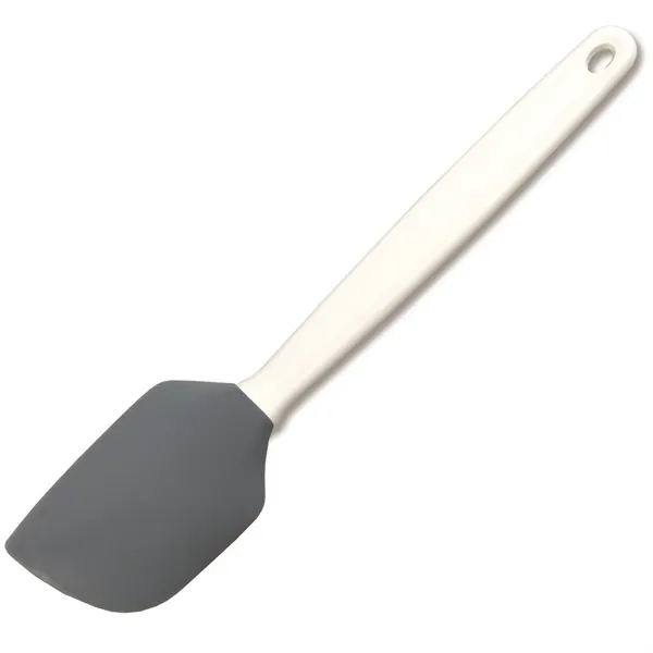 Spatula with imported silicone tip that's available in multiple colors.... from ASI 54040 Fey Promo / Mi Line by Fey