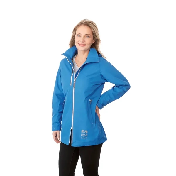 XS-2XL women's jacket... from ASI 66887 PCNA / Trimark