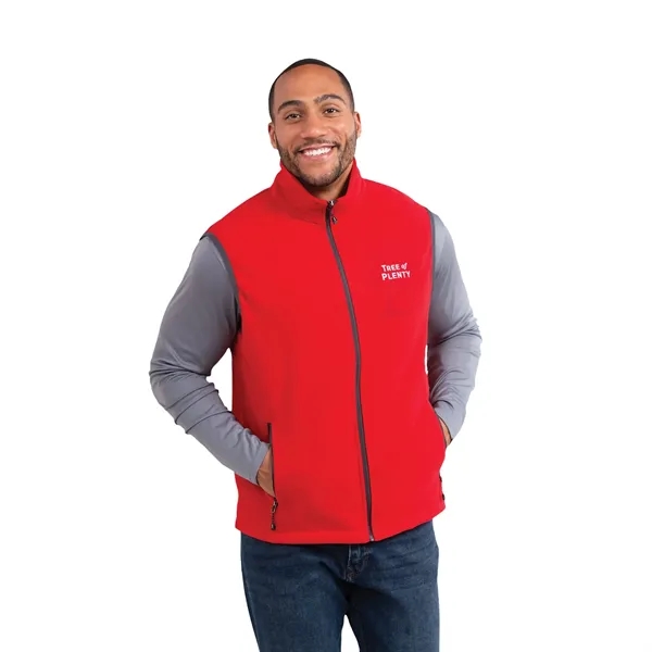 S-5XL men's vest... from ASI 66887 PCNA / Trimark
