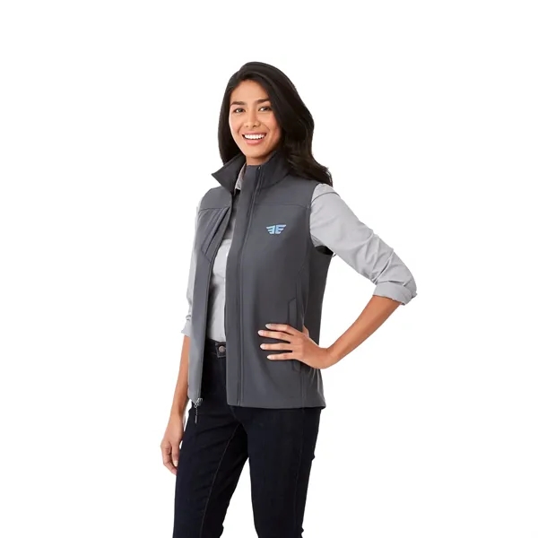 XS-3XL women's vest... from ASI 66887 PCNA / Trimark