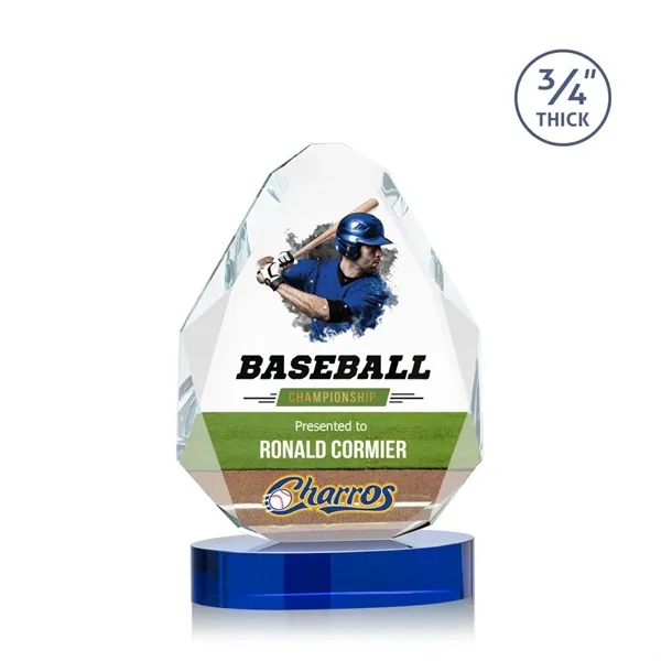 Lexis VividPrint™ Award... from ASI 84592 St Regis Group / St Regis