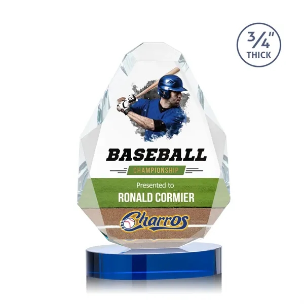 Lexis VividPrint™ Award... from ASI 84592 St Regis Group / St Regis