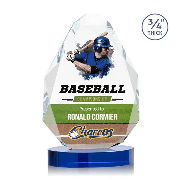 Lexis VividPrint™ Award... from ASI 84592 St Regis Group / St Regis