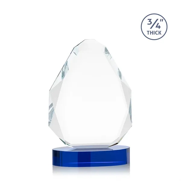 Lexis Award... from ASI 84592 St Regis Group / St Regis