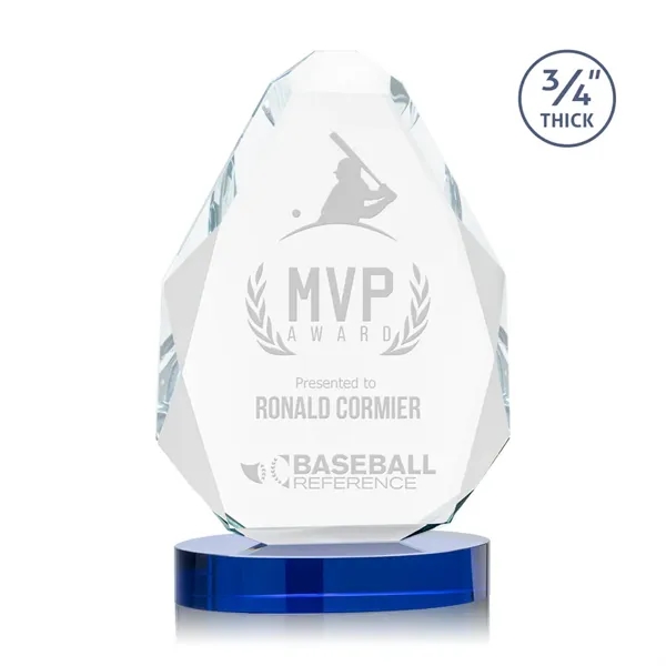 Lexis Award... from ASI 84592 St Regis Group / St Regis