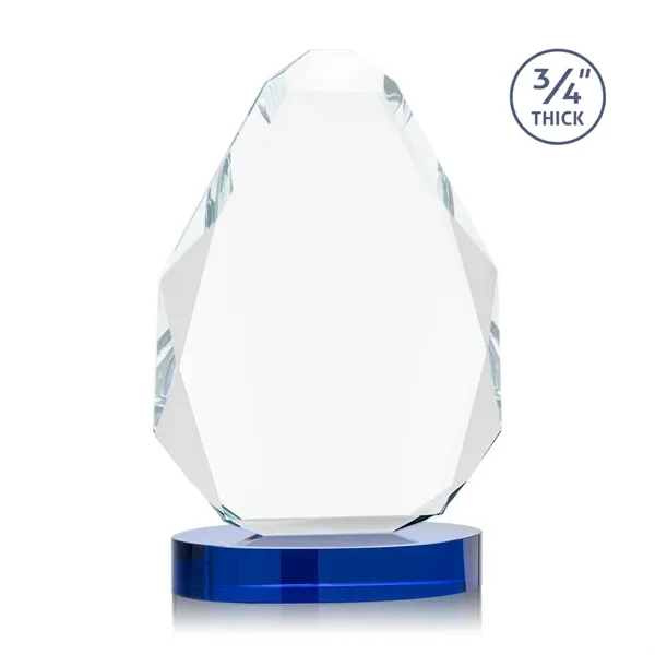 Lexis Award... from ASI 84592 St Regis Group / St Regis