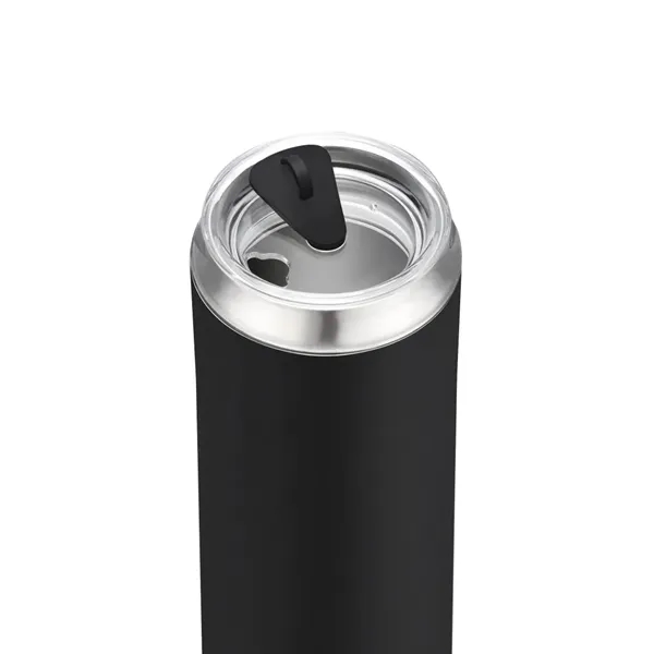 Wynn Tumbler SS Straw w/Silcone Tip - 20oz... from ASI 84592 St Regis Group