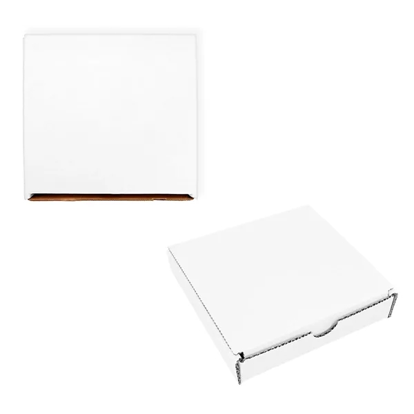 FULL COLOR 6" X 6" X 1.25" BOX... from ASI 30208 A P Specialties / AP Specialties