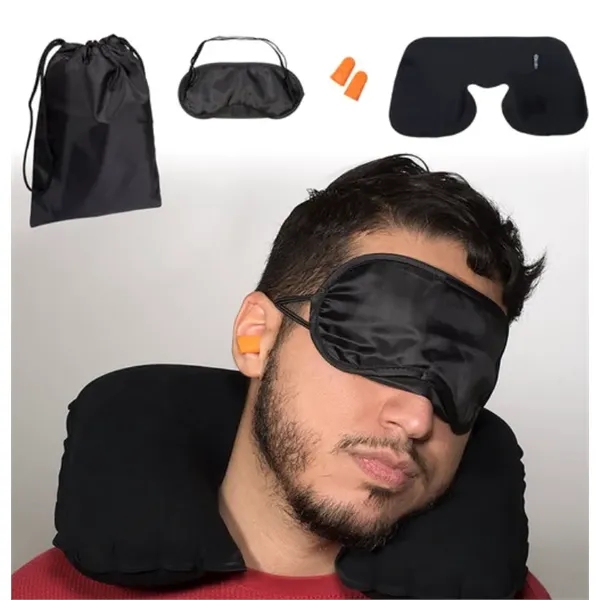 Travel Survival Kit... from ASI 89971 Stuff A Mug