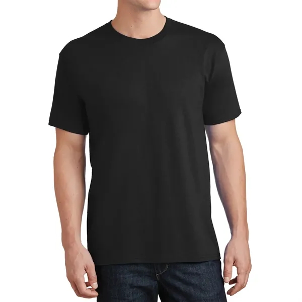 Cotton T-Shirt... from ASI 61125 Hit Promotional Products / Hit®