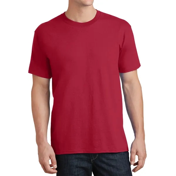 Cotton T-Shirt... from ASI 61125 Hit Promotional Products / Hit®