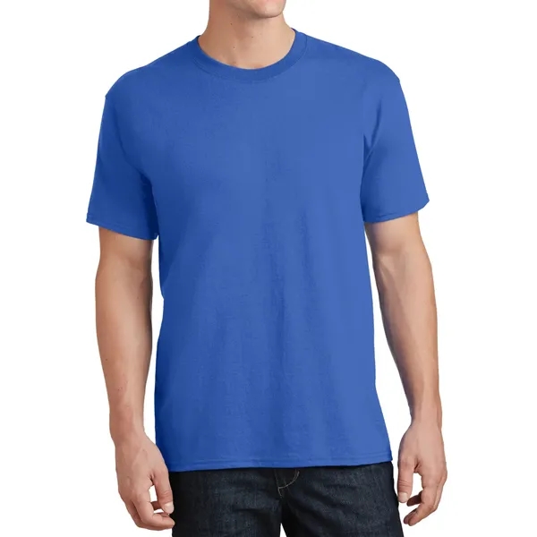 Cotton T-Shirt... from ASI 61125 Hit Promotional Products / Hit®