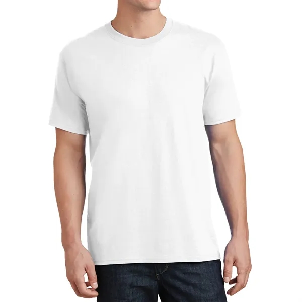 Cotton T-Shirt... from ASI 61125 Hit Promotional Products / Hit®