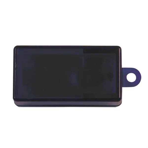 Two tone clicker with key ring.... from ASI 54040 Fey Promo / Mi Line by Fey