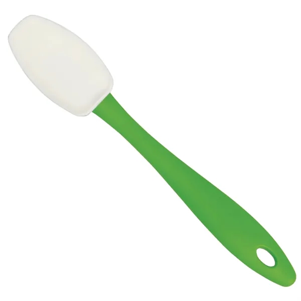 Spoon made of silicone with an imported silicone tip.... from ASI 54040 Fey Promo / Mi Line by Fey