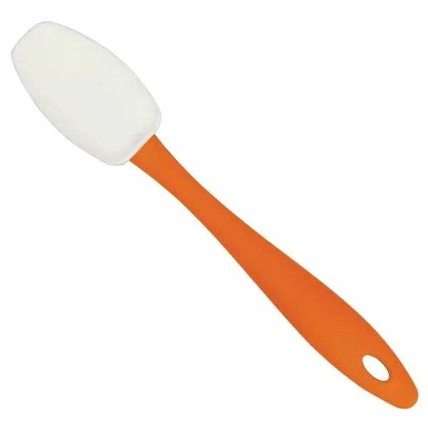 Spoon made of silicone with an imported silicone tip.... from ASI 54040 Fey Promo / Mi Line by Fey