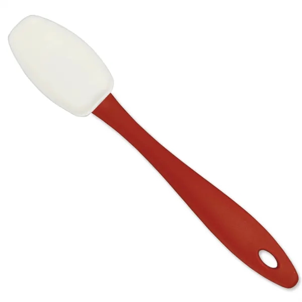 Spoon made of silicone with an imported silicone tip.... from ASI 54040 Fey Promo / Mi Line by Fey