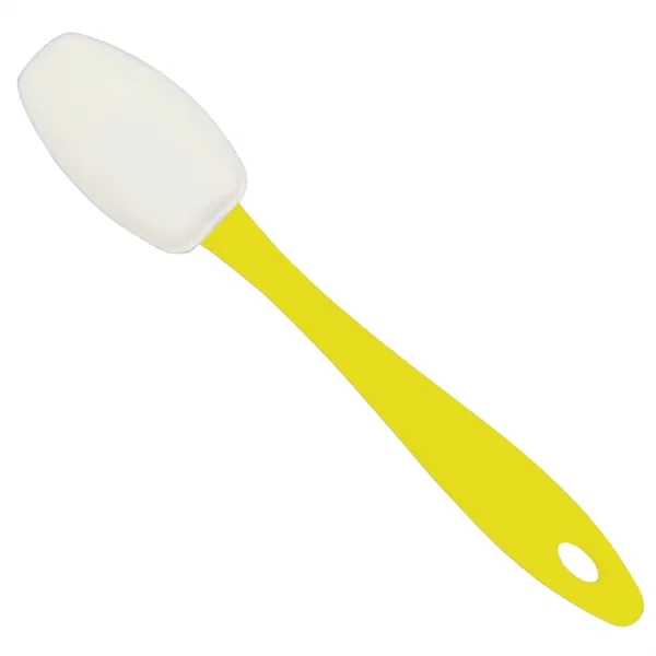 Spoon made of silicone with an imported silicone tip.... from ASI 54040 Fey Promo / Mi Line by Fey
