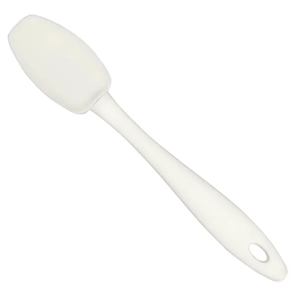 Spoon made of silicone with an imported silicone tip.... from ASI 54040 Fey Promo / Mi Line by Fey
