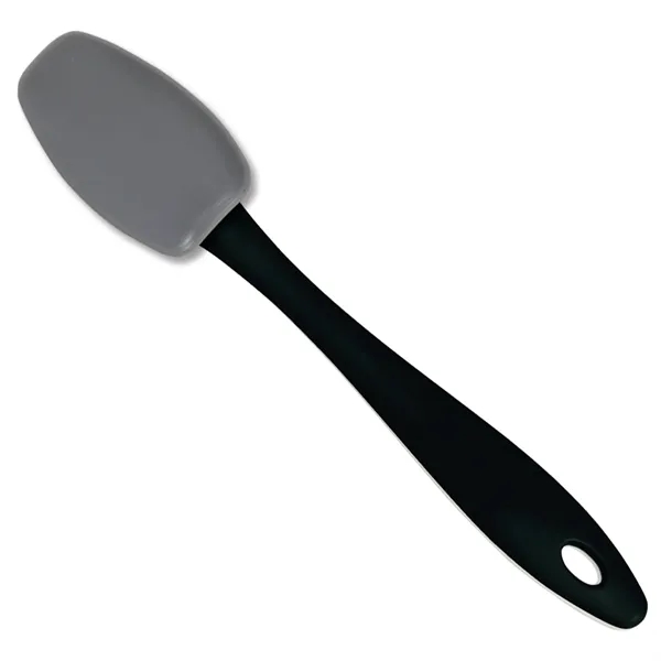 Spoon made of silicone with an imported silicone tip.... from ASI 54040 Fey Promo / Mi Line by Fey