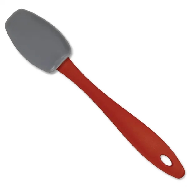 Spoon made of silicone with an imported silicone tip.... from ASI 54040 Fey Promo / Mi Line by Fey