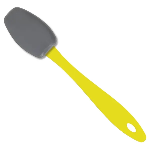 Spoon made of silicone with an imported silicone tip.... from ASI 54040 Fey Promo / Mi Line by Fey