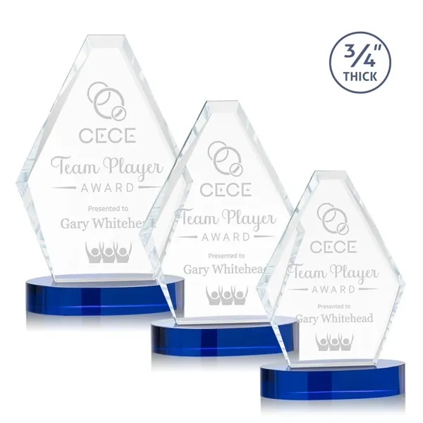 Sloane Award... from ASI 84592 St Regis Group / St Regis