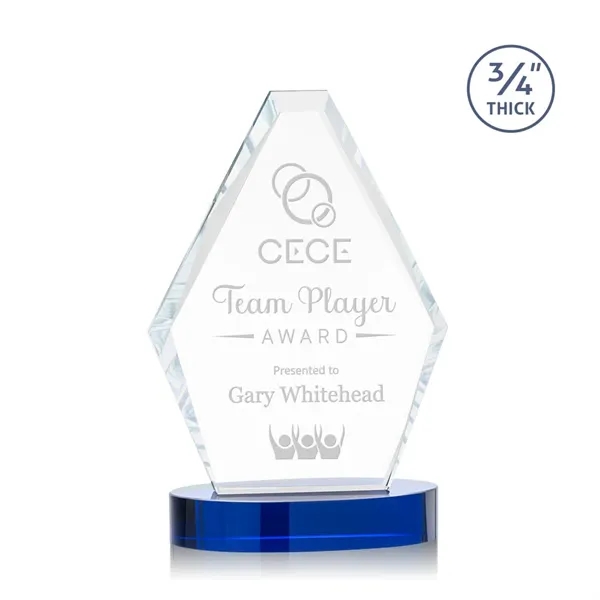 Sloane Award... from ASI 84592 St Regis Group / St Regis