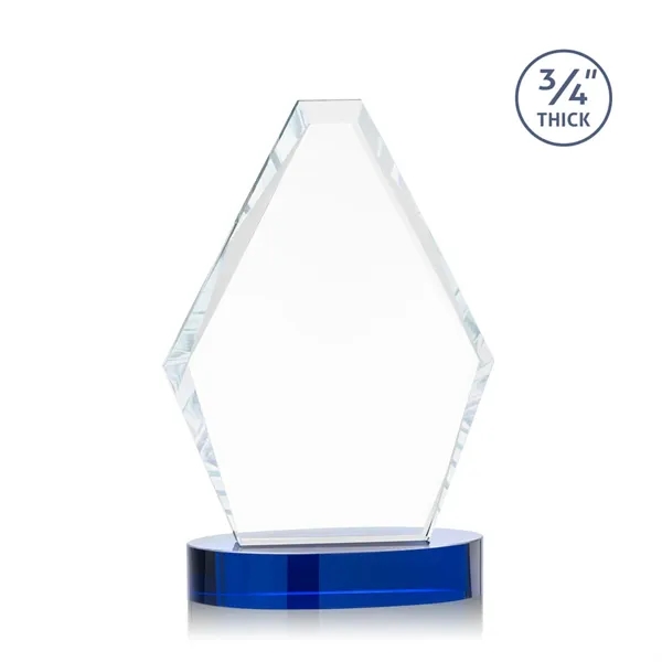 Sloane Award... from ASI 84592 St Regis Group / St Regis