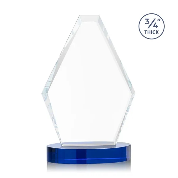 Sloane Award... from ASI 84592 St Regis Group / St Regis