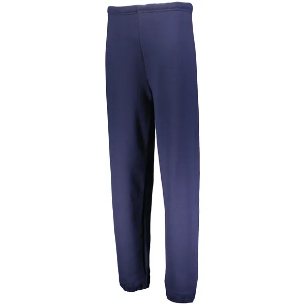 Adult closed bottom sweat pants.... from ASI 37461 Augusta Sportswear / Holloway Sportswear Inc