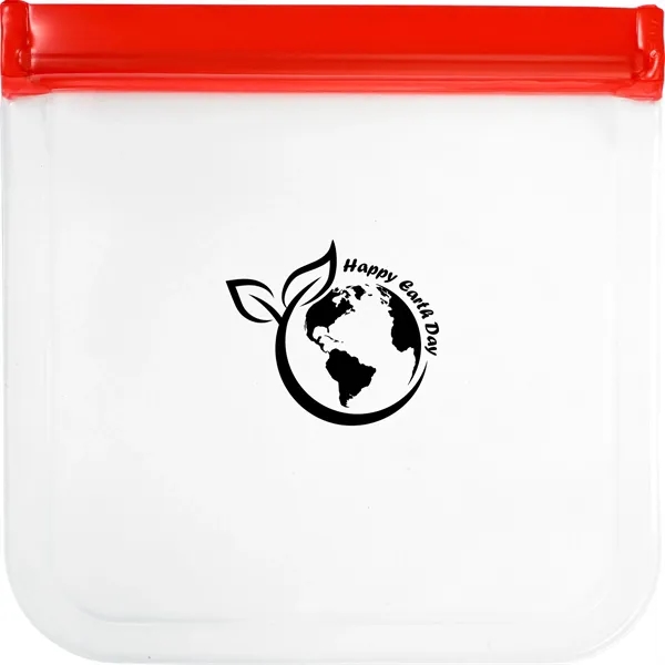 Reusable Sandwich Bag... from ASI 30208 A P Specialties / AP Specialties