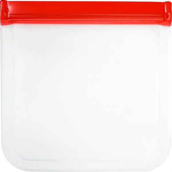 Reusable Sandwich Bag... from ASI 30208 A P Specialties / AP Specialties