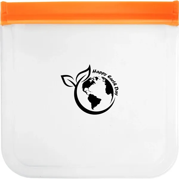 Reusable Sandwich Bag... from ASI 30208 A P Specialties / AP Specialties