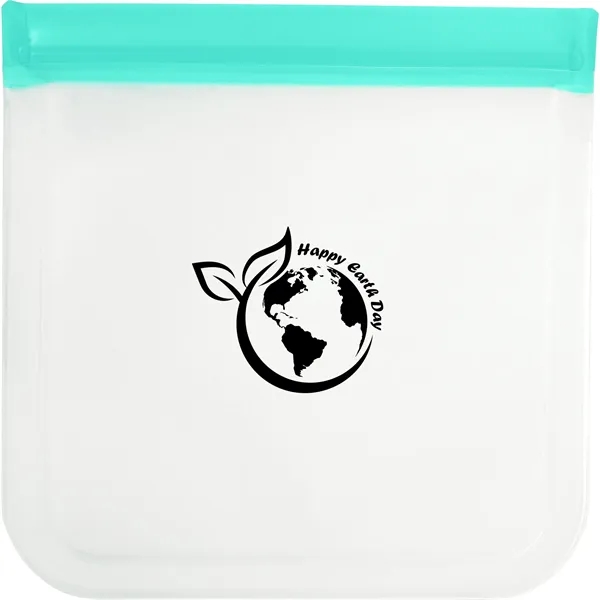 Reusable Sandwich Bag... from ASI 30208 A P Specialties / AP Specialties