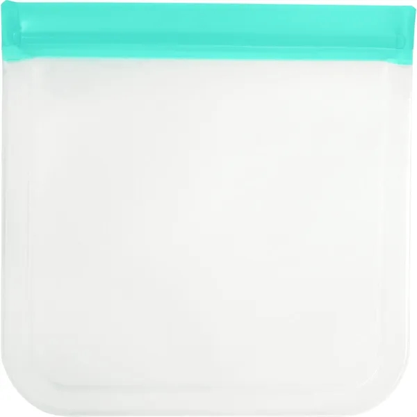 Reusable Sandwich Bag... from ASI 30208 A P Specialties / AP Specialties